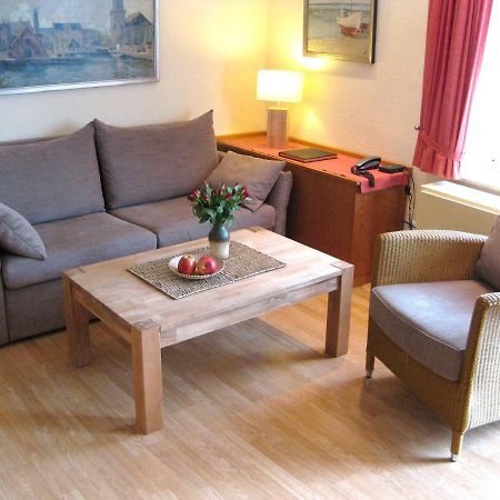 Ferienwohnung Familie Boeckmann Auf Norderney Extérieur photo