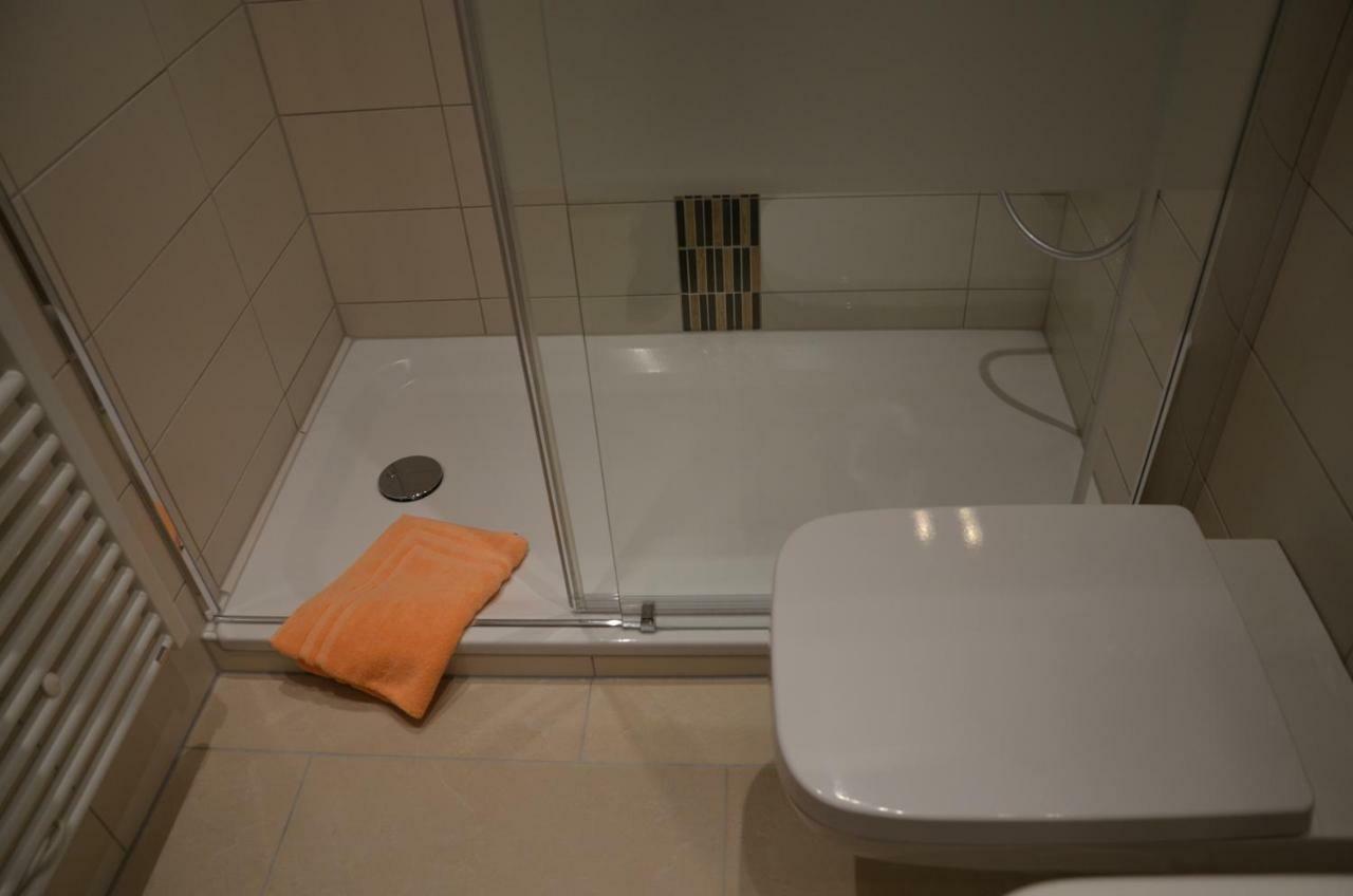Ferienwohnung Familie Boeckmann Auf Norderney Extérieur photo
