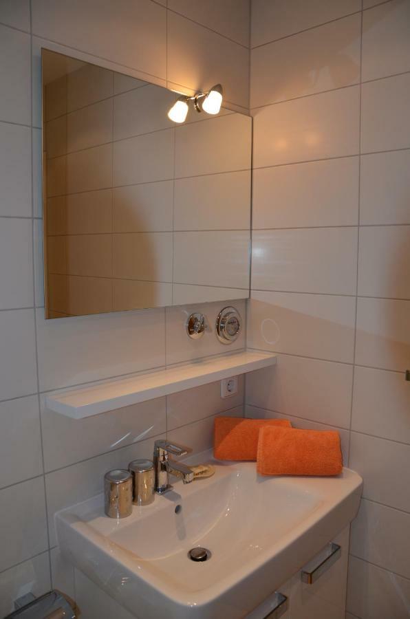 Ferienwohnung Familie Boeckmann Auf Norderney Extérieur photo